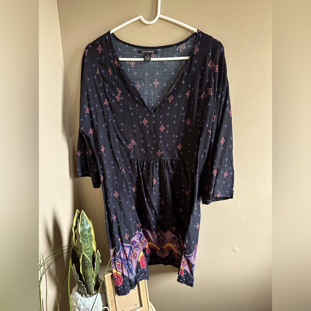 Lucky Brand Dress